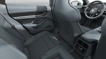 صورة مصغرة 14 لـ 2024 Porsche TAYCAN