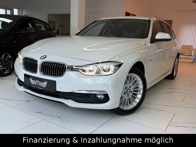 BMW Touring 320d xDrive Luxury Line Head-Up.Garantie