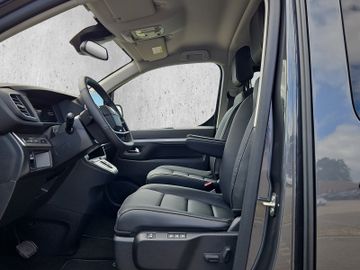 Peugeot Traveller Allure L2 7-Sitzer*Standhzg.*Glasdach*