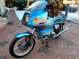 BMW R 100 RS Classic Serie 500 Lim. Edition  Nr 001 - BMW 500