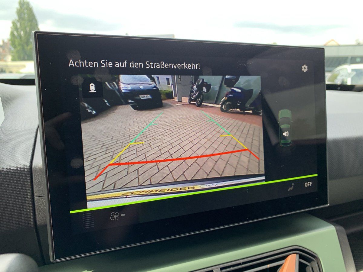 Dacia Spring - Bild 39