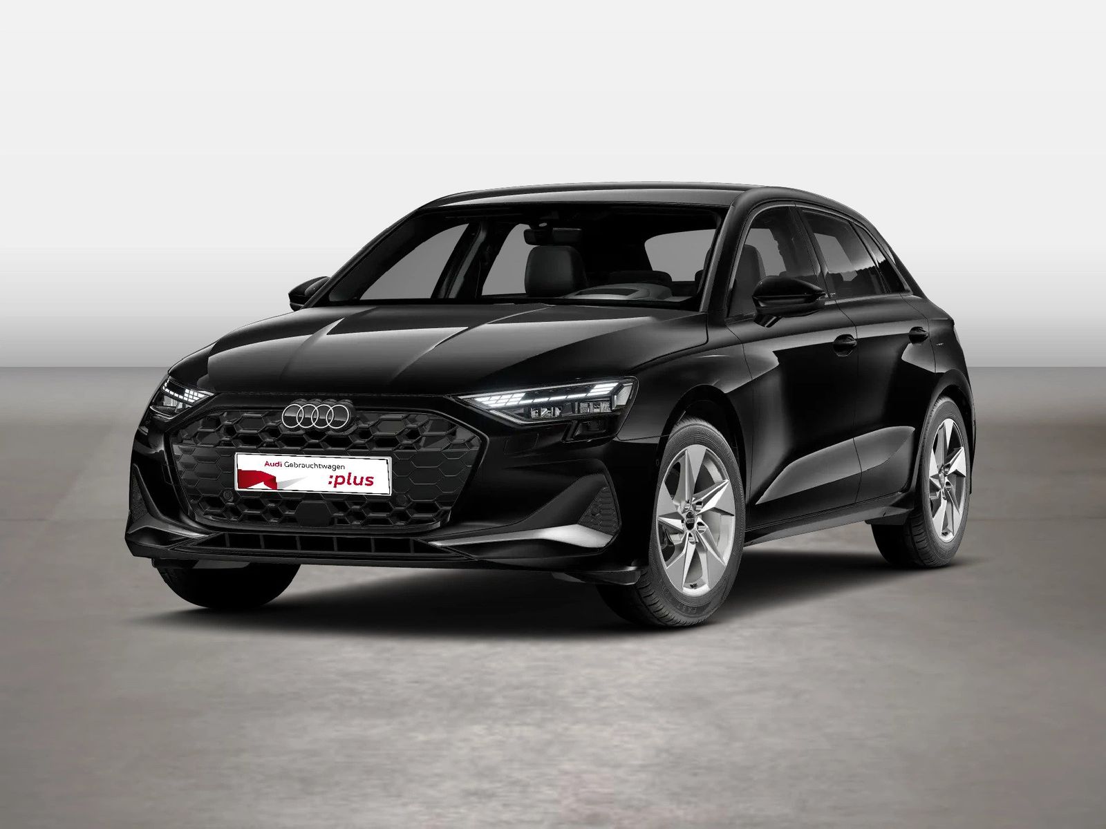 Audi A3 - Bild 2