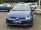 Volkswagen Polo VI Basis *Reparierter Unfall* - Volkswagen Polo: Basis