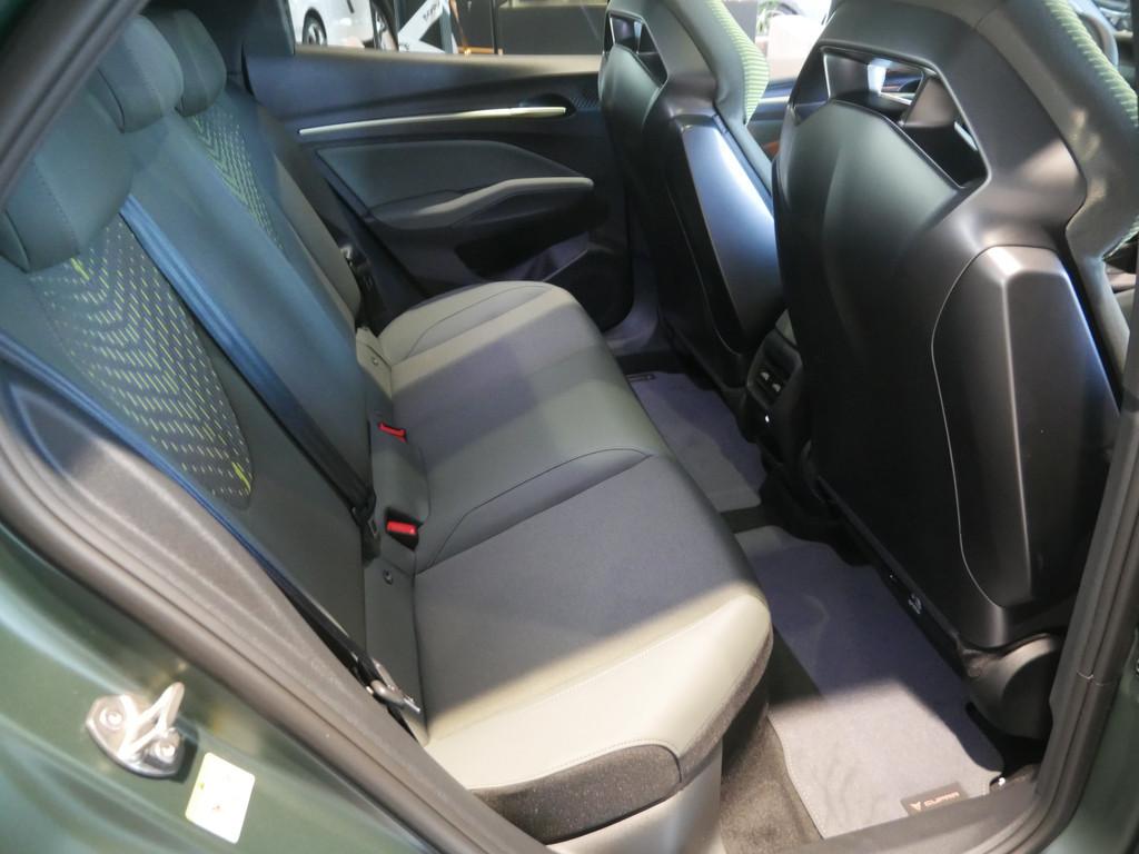 Cupra Raval VZ Edition Extreme ACC+NAVI+KAMERA+LED+SHZ