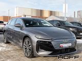 Audi A6 e-tron Avant 210 kW 21Zoll AMtrix Sportsitze - Audi Vorführfahrzeuge