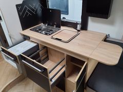 Chausson 640 TitaniumLine, Automatik, Arctic, Modell 2026