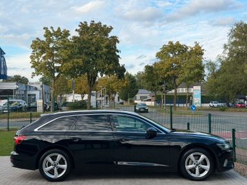 Audi A6 - 9