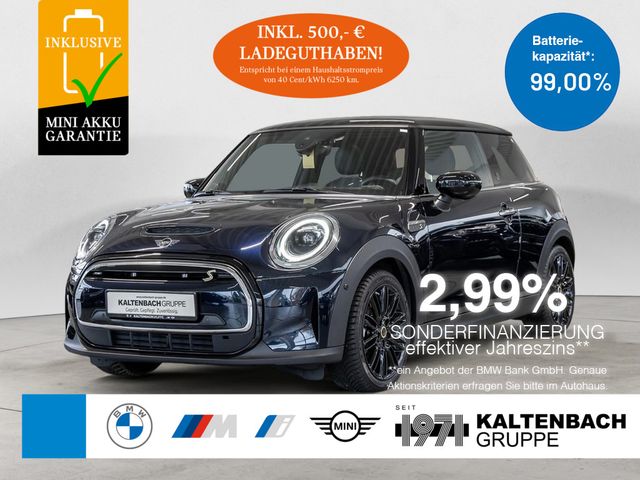 MINI Cooper SE Yours Trim LED SPORTSITZ(E) HUD PANO