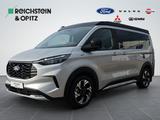 Ford Nugget 320L1 Aktive Westfalia/0,99% Finanzierung - neue Ford Nugget Wohnmobile