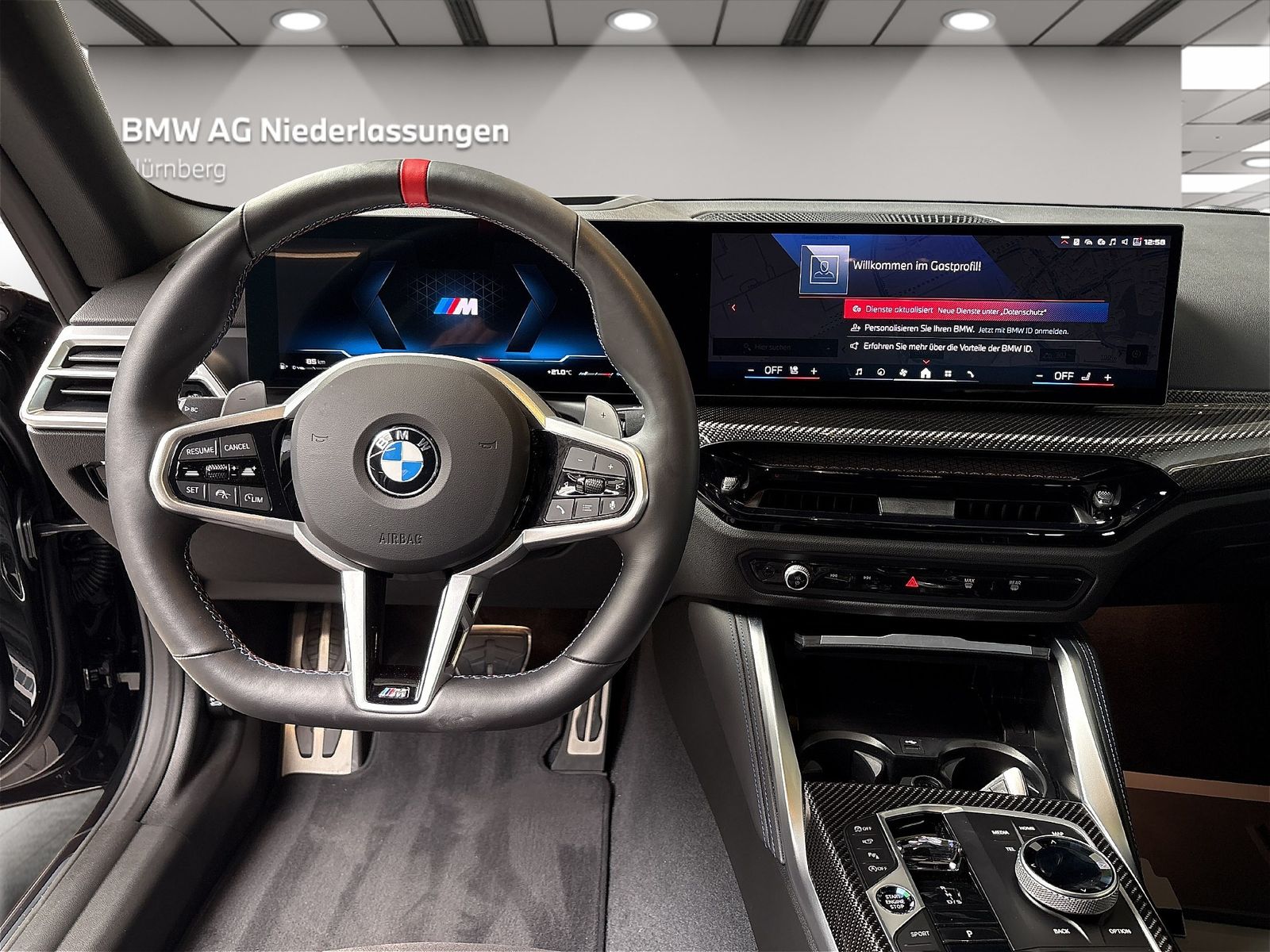 BMW M240i - Bild 12