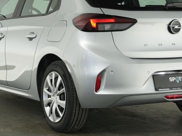 Corsa F FACELIFT+RÜCKFAHRKAMERA+SITZ-/LENKRADHEI