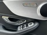 Mercedes-Benz C 180 Cabrio/AMG/Airscarf/Navi/ Unfallfrei/Klima - Mercedes-Benz C 180 aus 2018