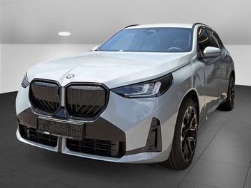 BMW X3 20d xDrive M