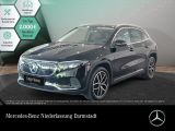 Mercedes-Benz EQA 250/Progressive/Kamera/AHK/Advanced/Easy/Amb - Mercedes-Benz EQA aus 2022