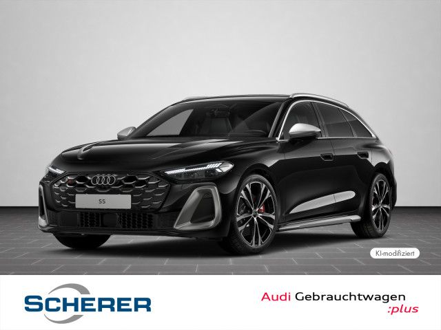 Audi S5 Avant B&O MATRIX 360°KAMERA S-SPORTSITZE