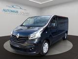 Renault Trafic Combi L2H1 1,6dCi Grand SpaceClass*8 Sitz - Renault Trafic: 8.1