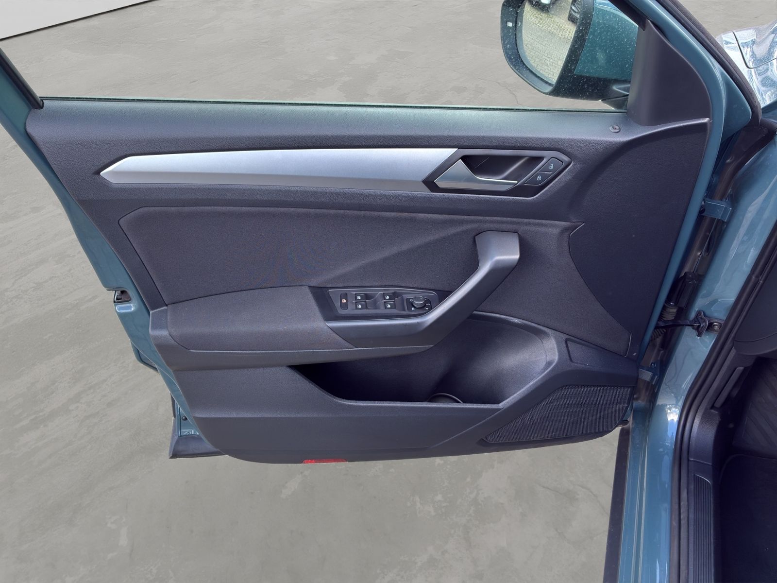 T-Roc 1.5 TSI DSG *NAVI*KEYLESS*KAMERA*
