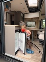 Fiat Ducato Innovan LMC 600 Camper / Van - Fiat Ducato in Wuppertal