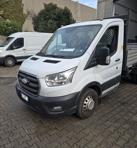 Ford Transit 350 2.0TDCi EcoBlue 130CV PM Cab.Tr