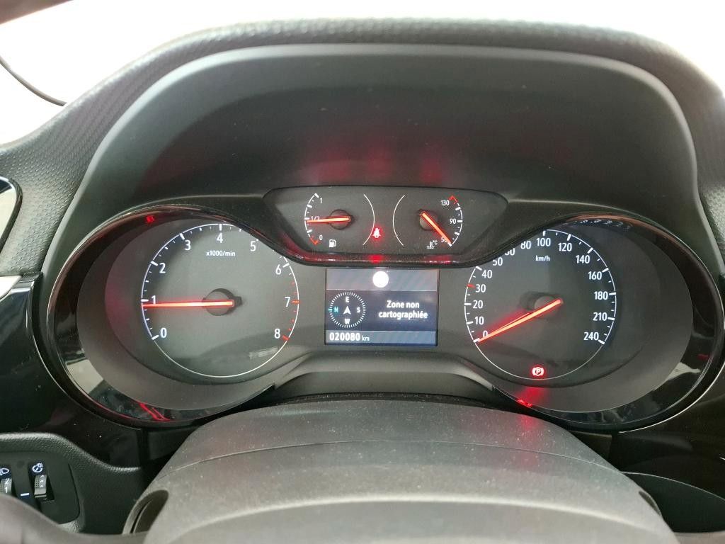 Fahrzeugabbildung Opel Corsa F 1.2 LED/PDC/KLIMA