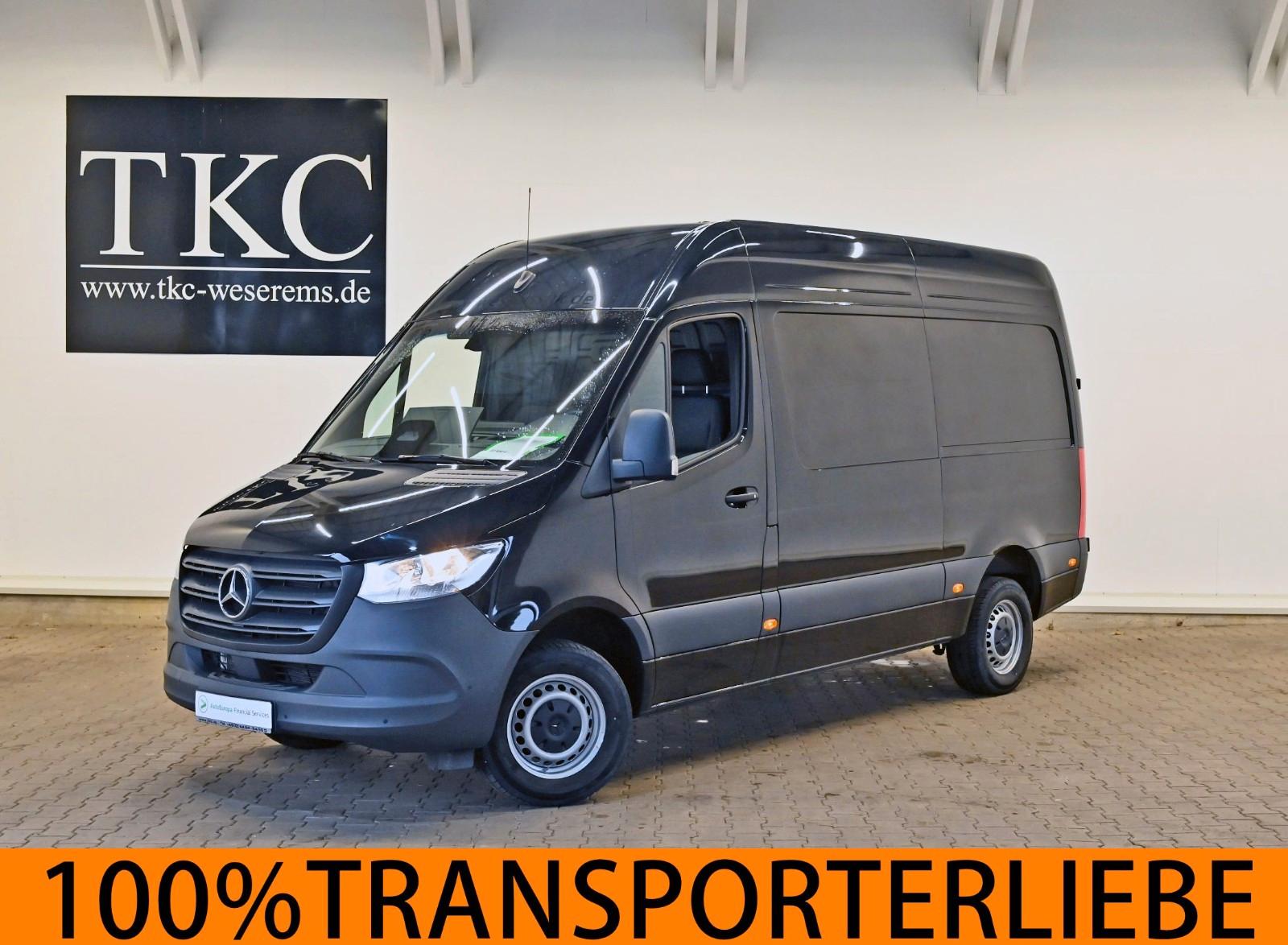 Mercedes-Benz Sprinter 317 CDI PRO | NAVI | AHK | KLIMA | MBUX