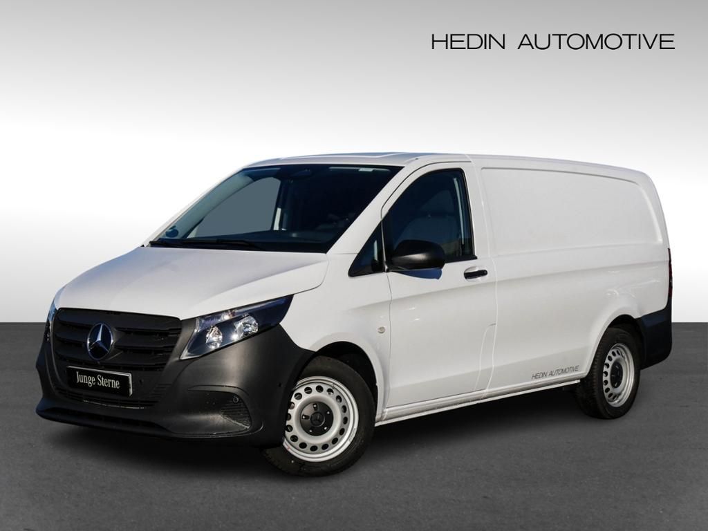 Mercedes-Benz Vito 114 CDI |MBUX|SHZ|KLIMA|TOTW|Tempomat