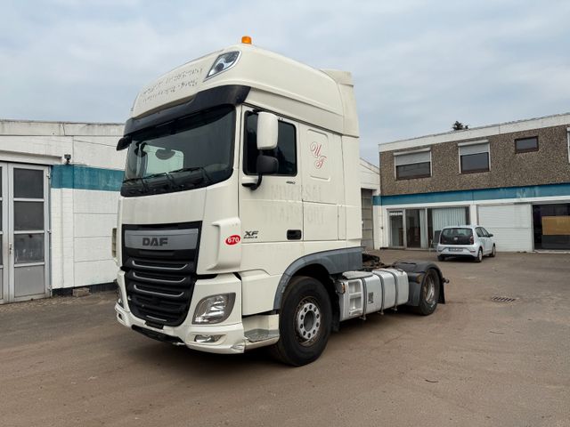 DAF XF 460 km 563000