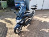 Kymco Xciting 500 - KYMCO ROLLER 50