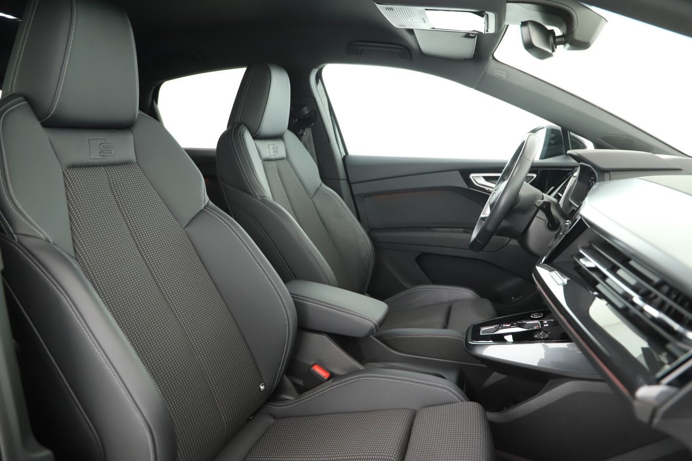 Audi Q4 e-tron - Bild 7