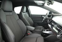 Audi Q4 e-tron - Vorschau Bild 7
