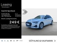 Audi A3 - Vorschau Bild 1
