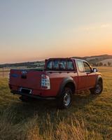 Ford Ranger - gebrauchte Ford Ranger aus dem Jahr 2011