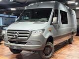 Mercedes-Benz SPRINTER 316 4X4 EXTRALANG L4H2 SUPERMAXI DISTRO - Mercedes-Benz Sprinter super
