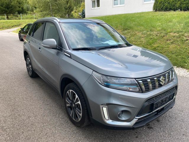 Suzuki Vitara 1.4 Mild-Hybrid Comfort+ 4x4 Comfort+,...