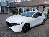 Mazda 3 HOMURA 140 PS 6MT - Mazda 3 Tageszulassungen