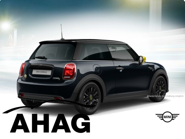 MINI Cooper SE - Bild 3