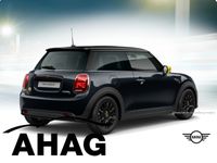 MINI Cooper SE - Vorschau Bild 3