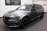 Skoda Superb Combi Sportline HAGEL DE 1.H SH 19% MwSt - Skoda Superb in Oberhausen
