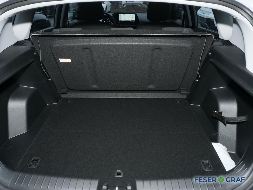 Hyundai BAYON - Bild 9