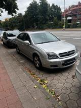 Opel vectra C 1.8 Benzin Mit Tüv - Opel Vectra in Hamburg