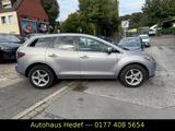Mazda CX-7 2.3 Expression - Leder - Xenon - Klimaautom - Mazda Gebrauchtwagen von 2007