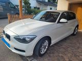 BMW 116d -