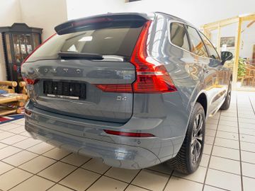 Volvo XC60 - 4