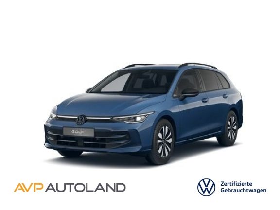 Volkswagen Golf VIII Variant 1.5 TSI GOAL | NAVI | AHK |