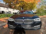 BMW 520 d Touring xDrive - BMW 520 in Leipzig