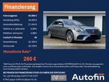 Mercedes-Benz S 560 4MATIC /AMG/GARANTIE/NACHT/VOLL! - Mercedes-Benz S 560: 4matic