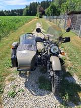 Ural T-TWD
