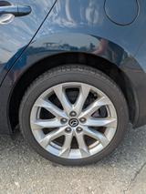 Mazda 3 2.0 SKYACTIV-G 120 Exclusive-Line Exclusiv... - gebrauchte Mazda 3 aus dem Jahr 2016