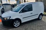 Volkswagen VW Caddy 1.6 TDI Kastenwagen - Volkswagen Caddy: Kastenwagen