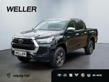 Toyota Hilux 4x4 Double Cab Comfort *CAM*Navi*Sperrdiff - Toyota Hilux in Stuttgart